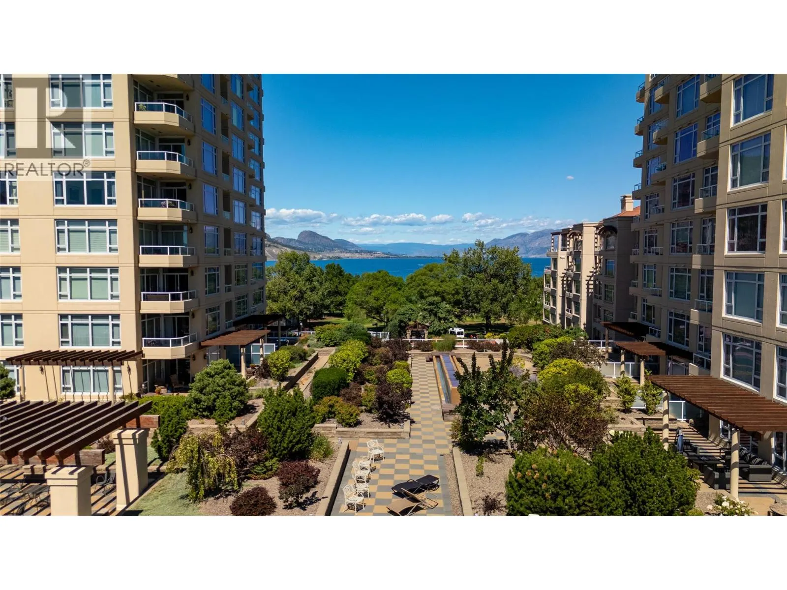 75 Martin Street Unit# 1103