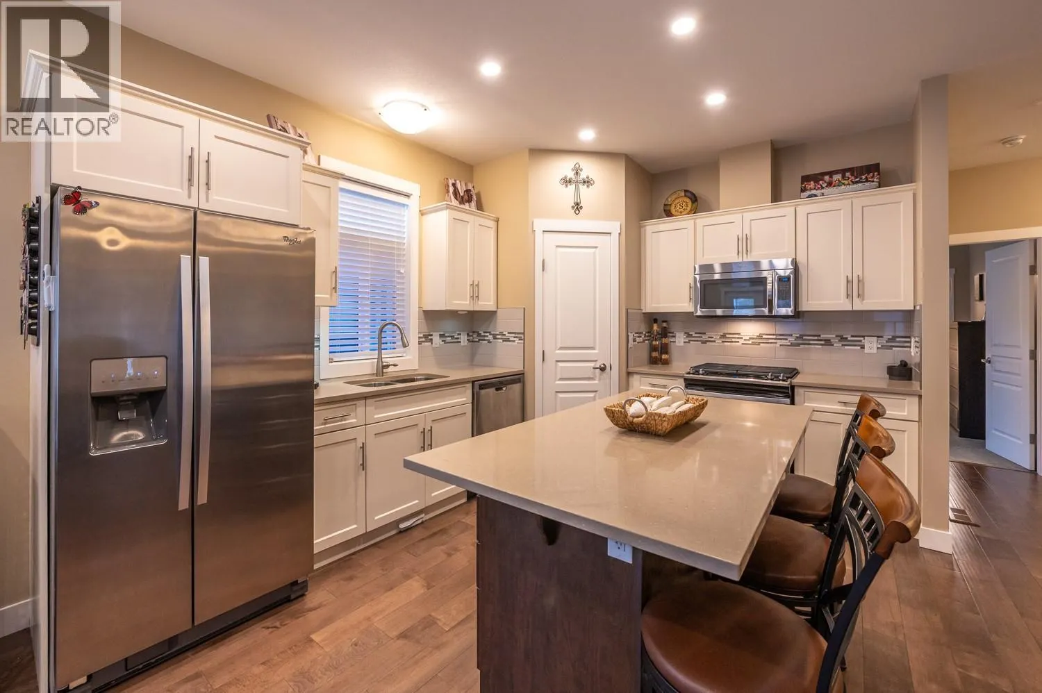 1675 Penticton Avenue Unit# 127