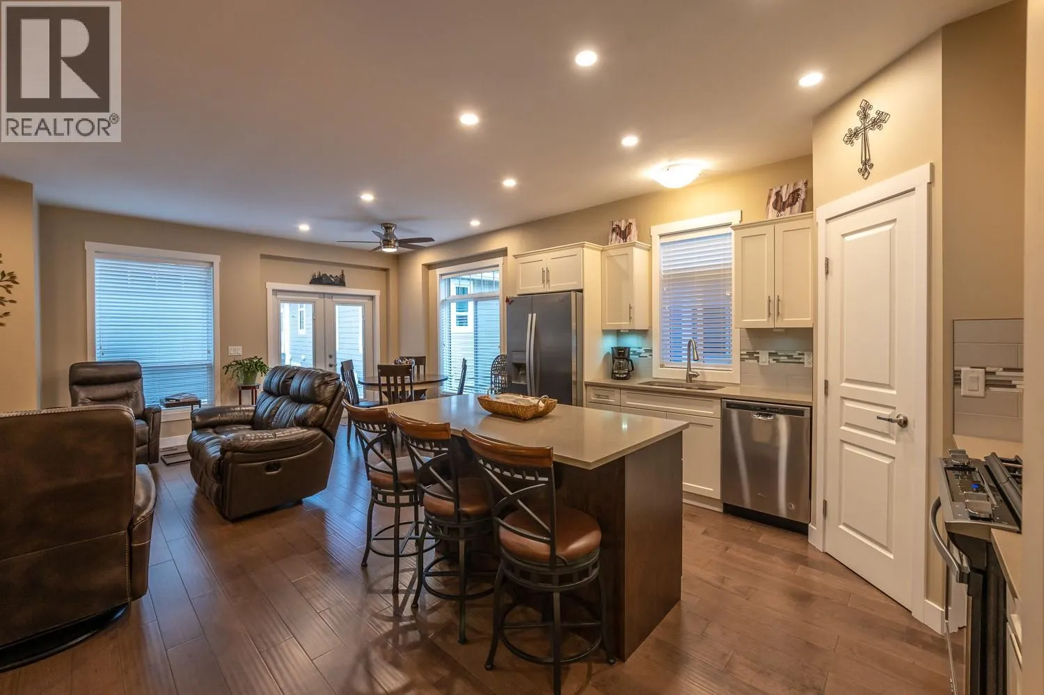 1675 Penticton Avenue Unit# 127