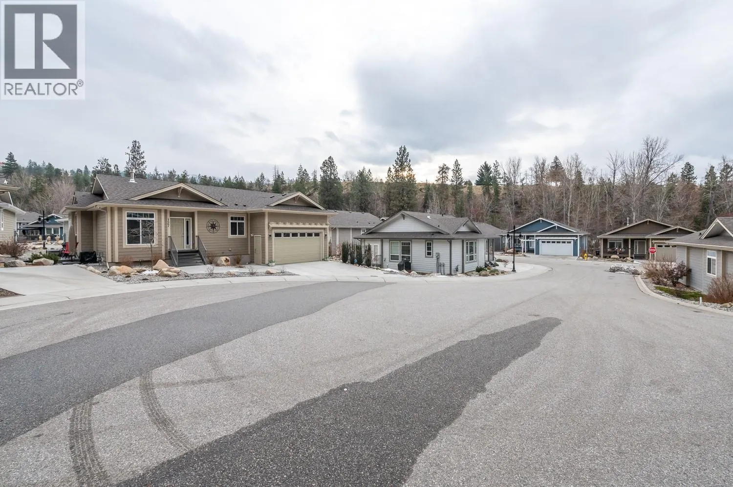 1675 Penticton Avenue Unit# 127