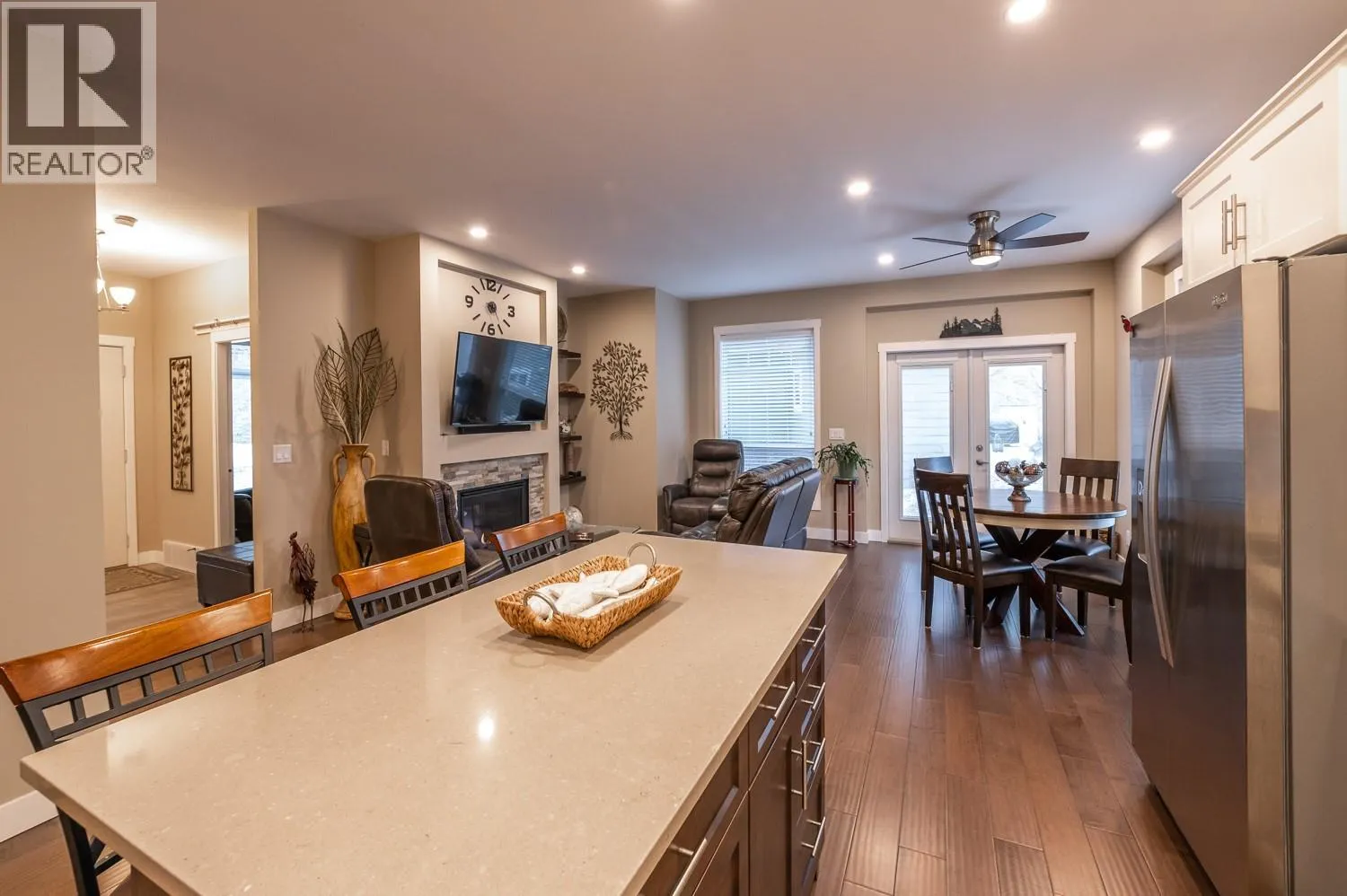 1675 Penticton Avenue Unit# 127