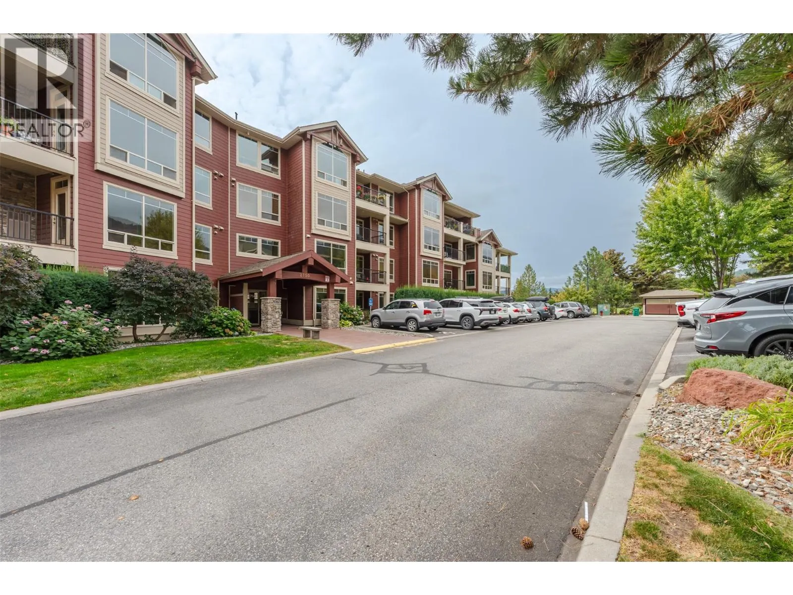 2750 Auburn Road Unit# 112