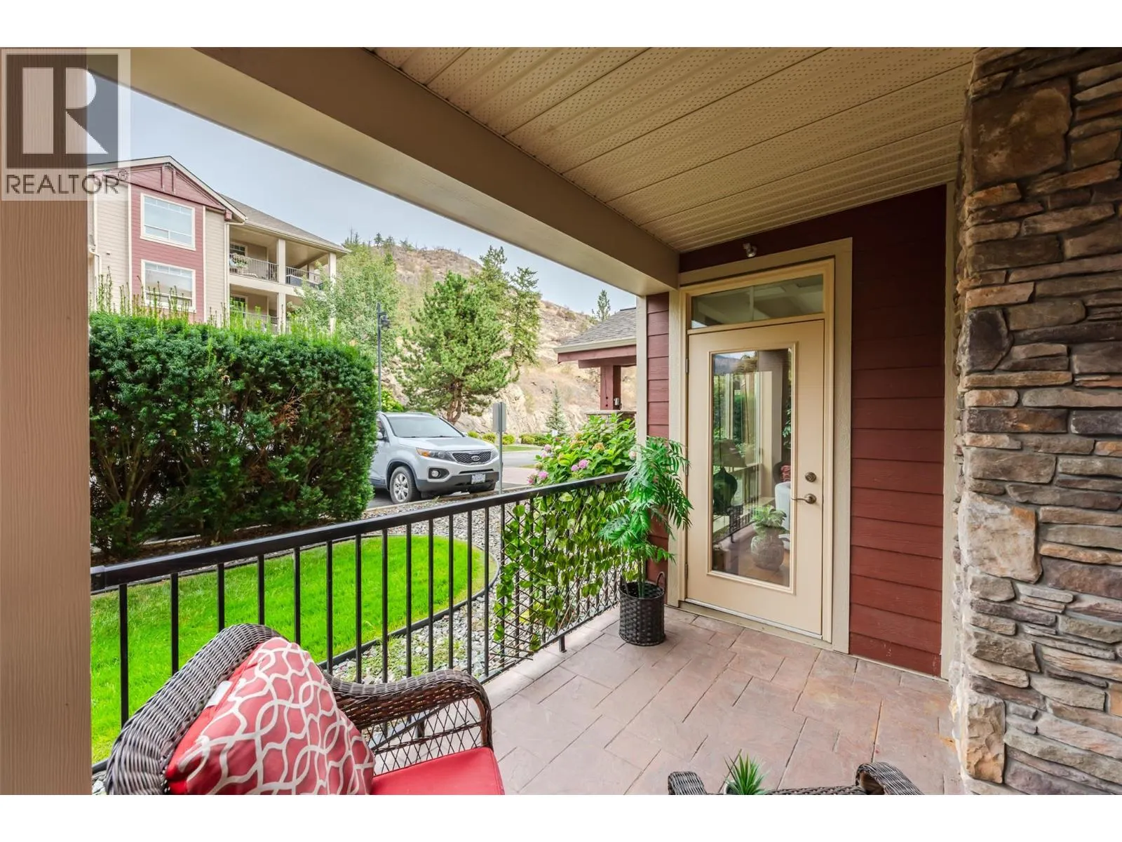 2750 Auburn Road Unit# 112