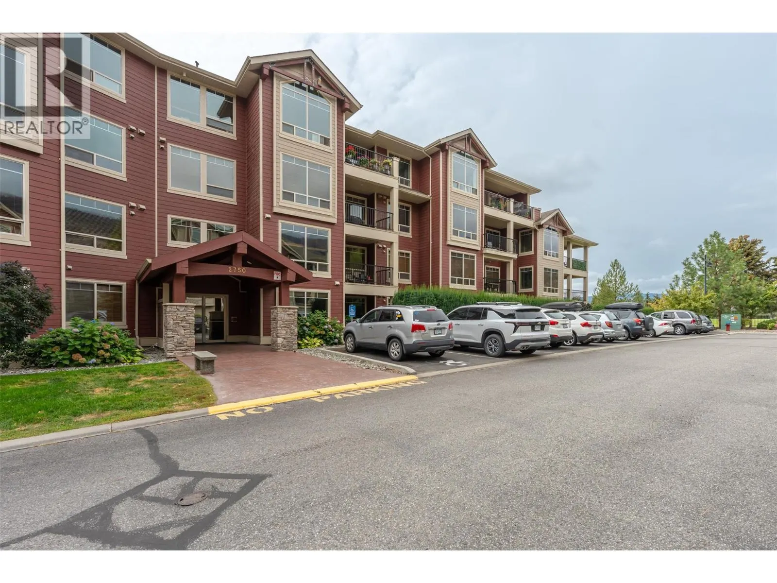 2750 Auburn Road Unit# 112