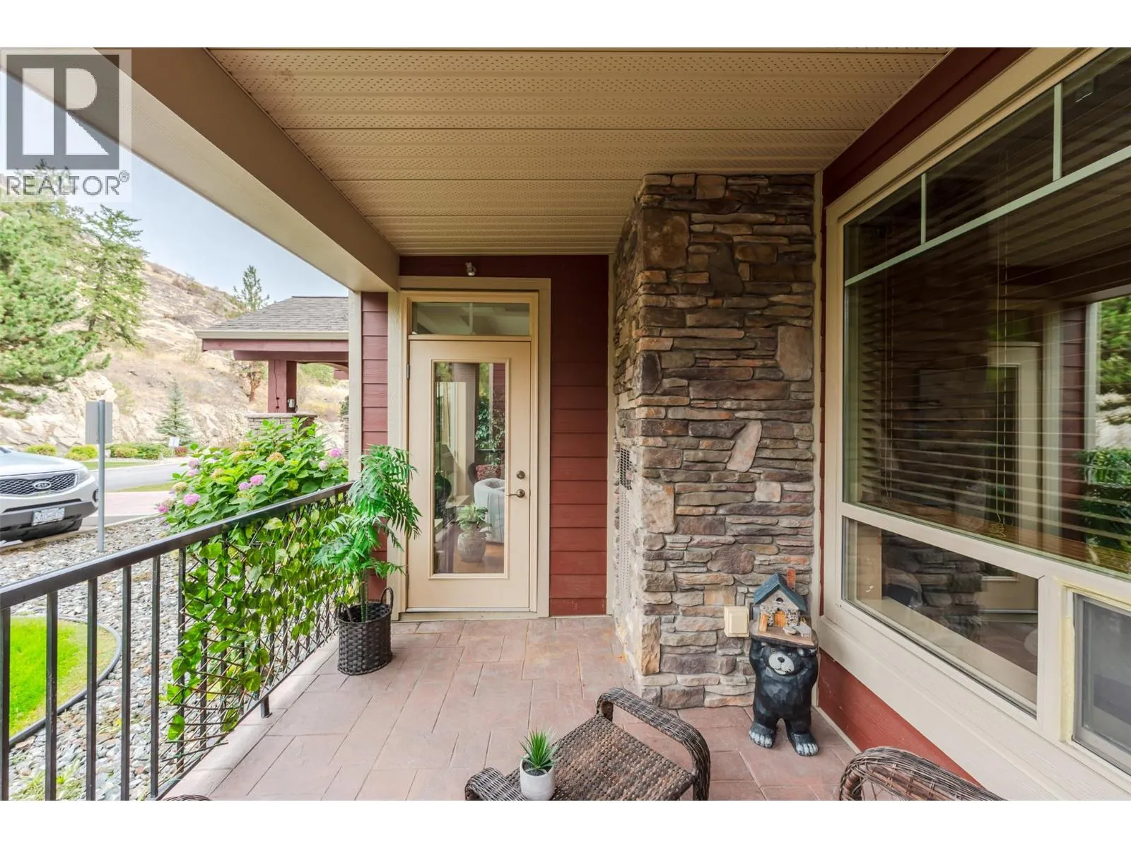 2750 Auburn Road Unit# 112