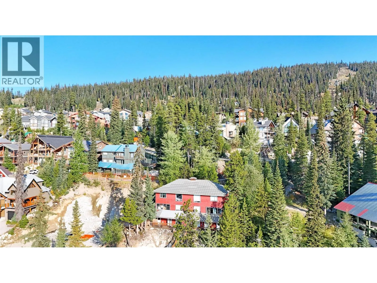 4890D Snowpines Road
