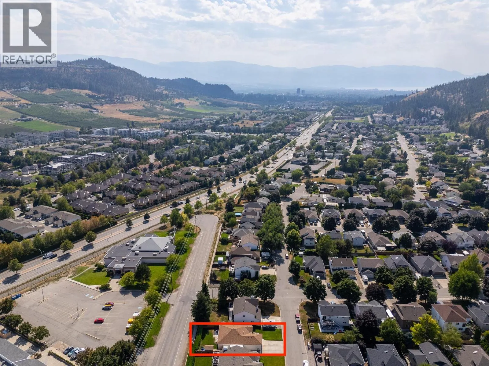 265 Ranchland Road
