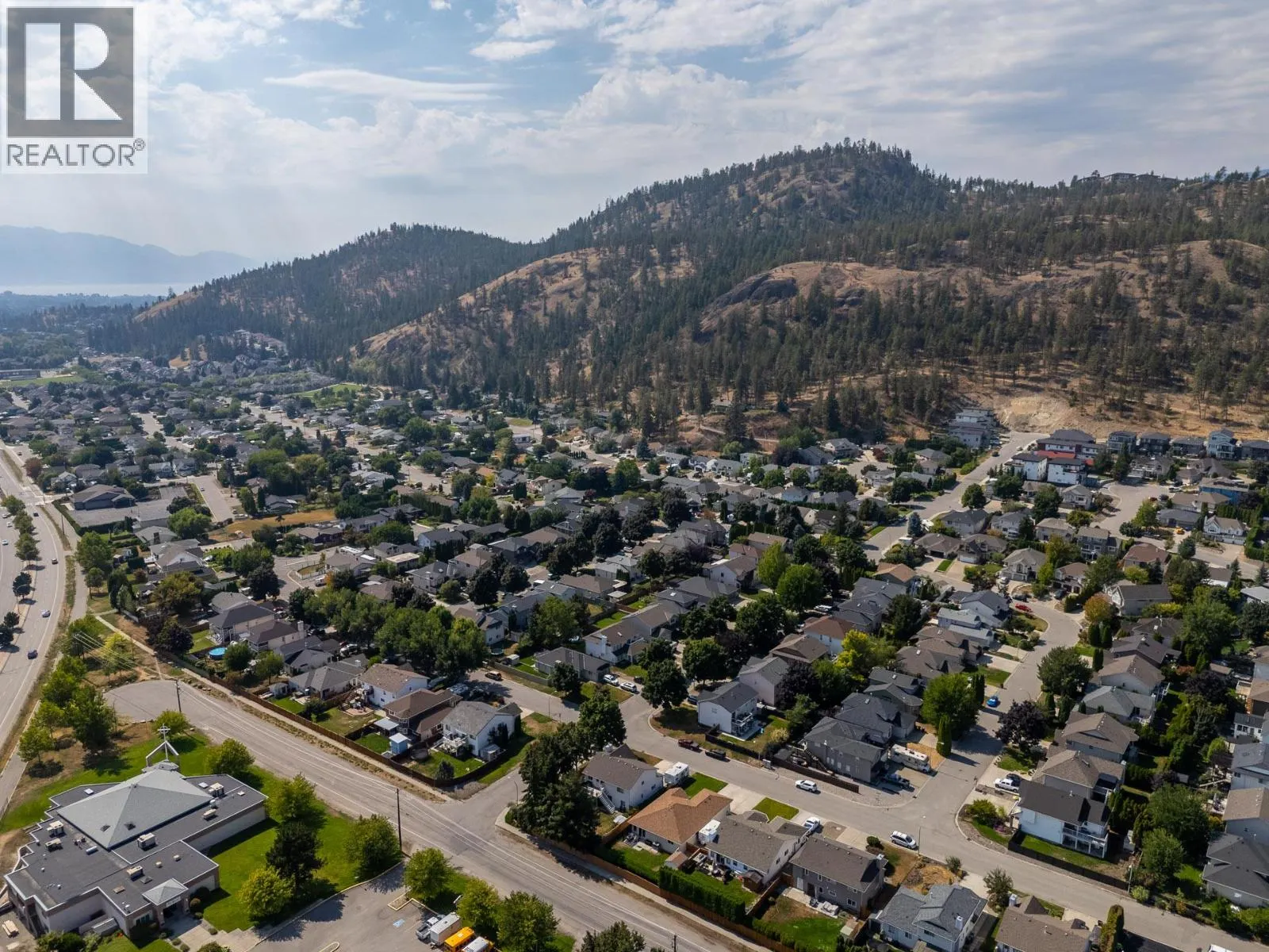 265 Ranchland Road