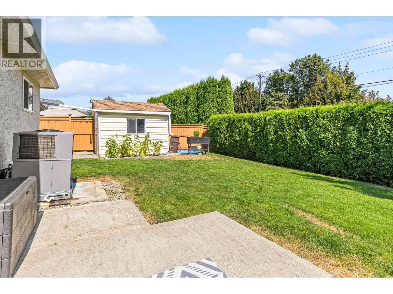 265 Ranchland Road