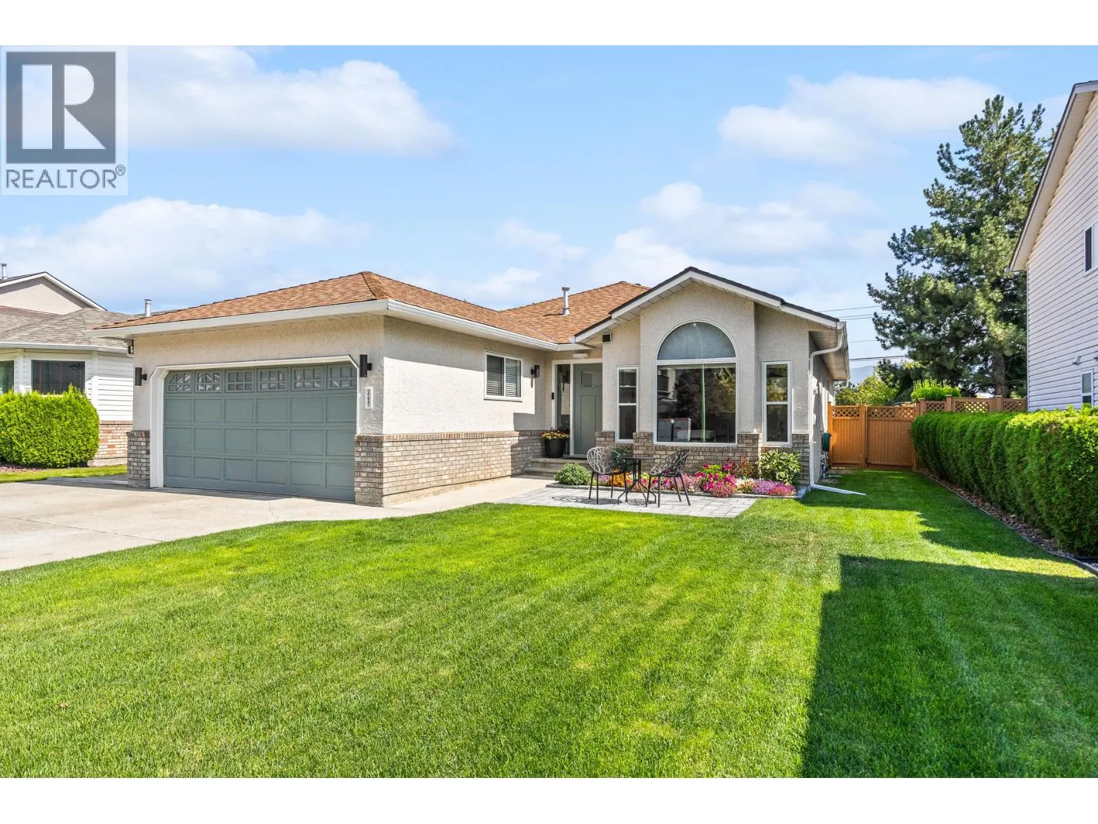 265 Ranchland Road
