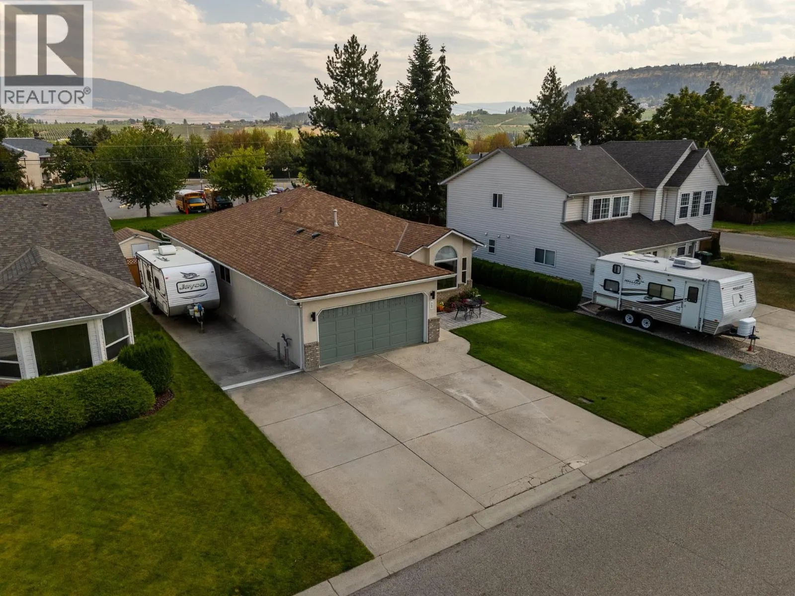 265 Ranchland Road