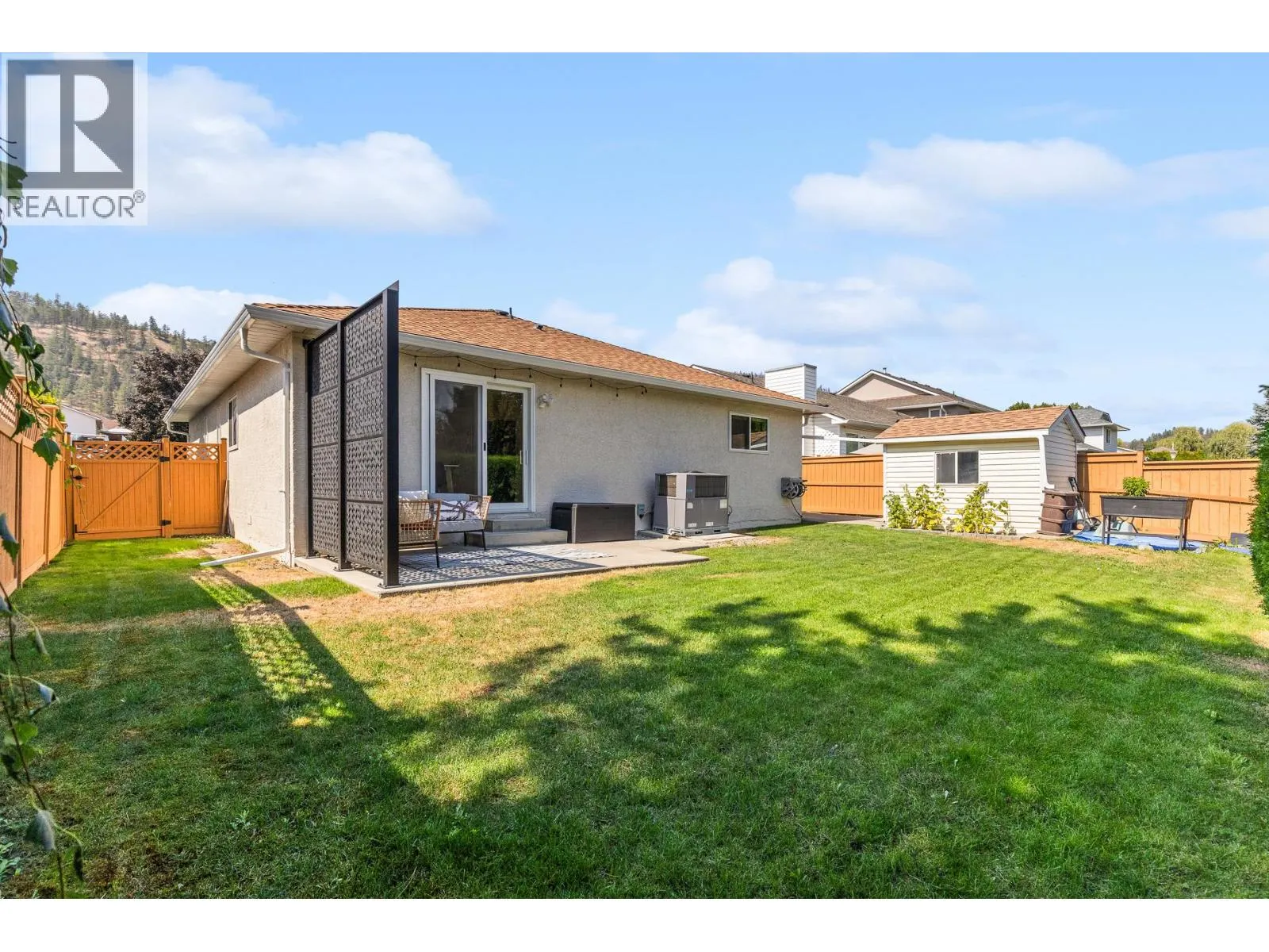 265 Ranchland Road