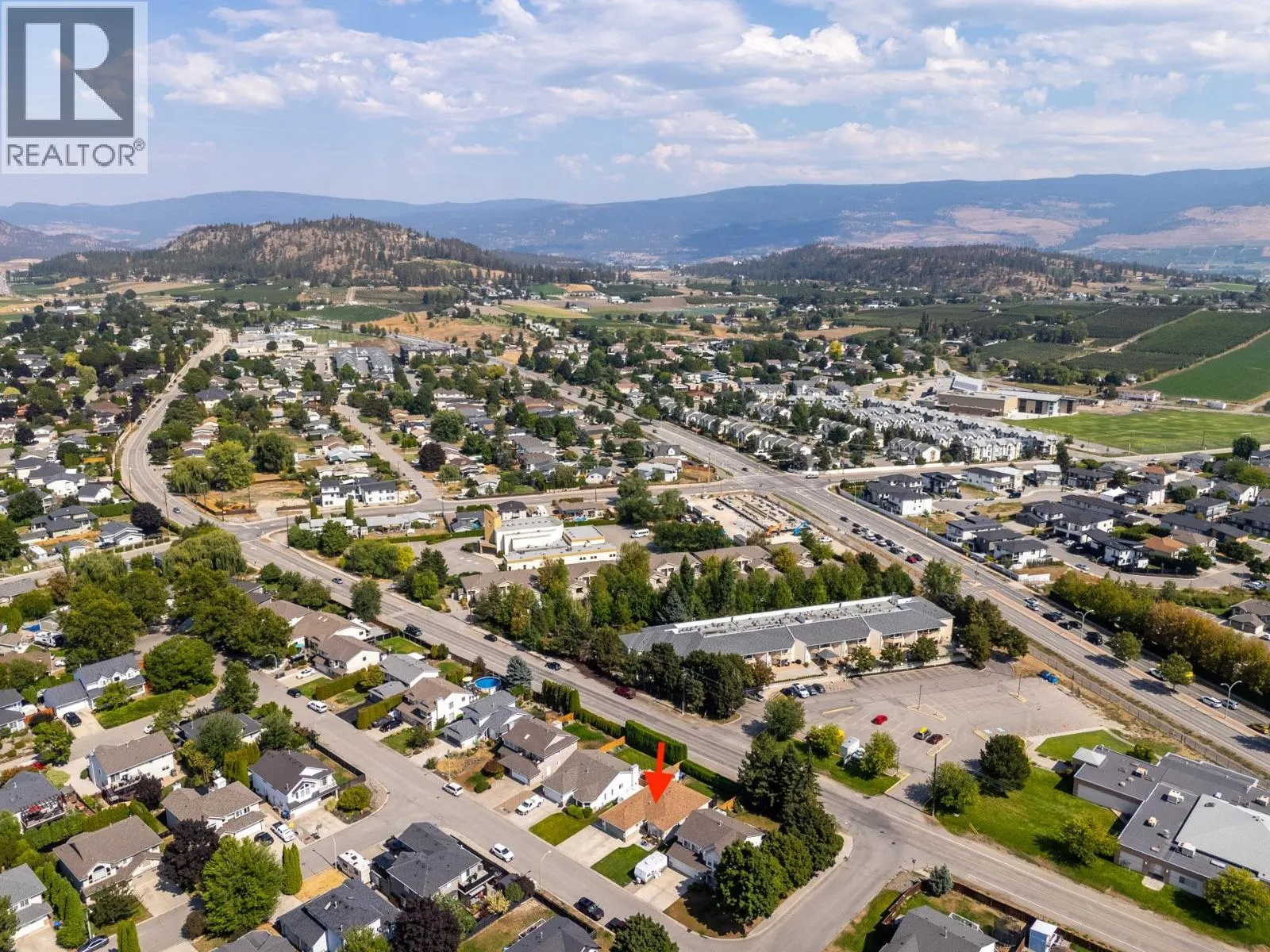 265 Ranchland Road