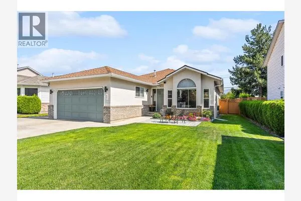 265 Ranchland Road