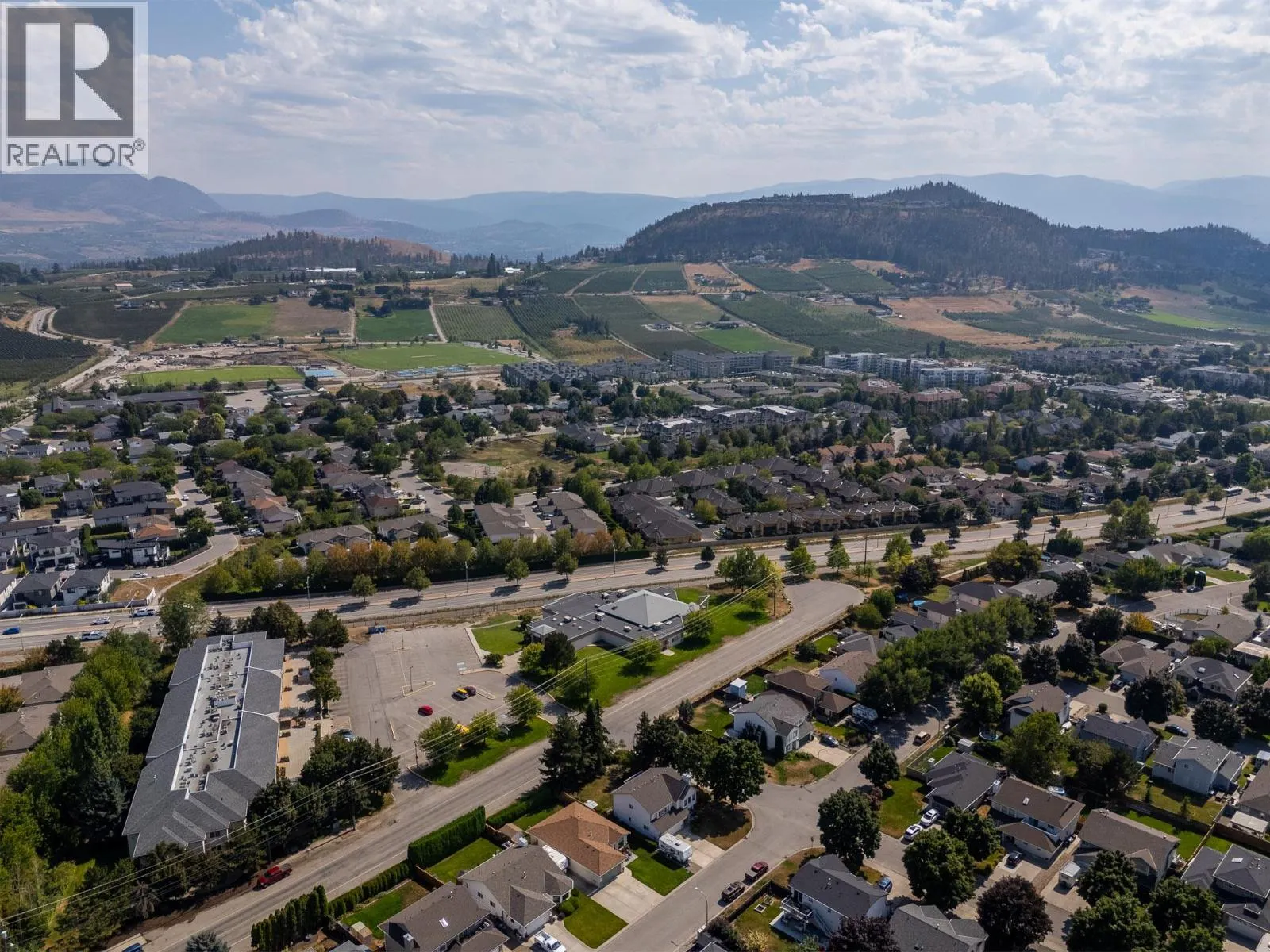 265 Ranchland Road