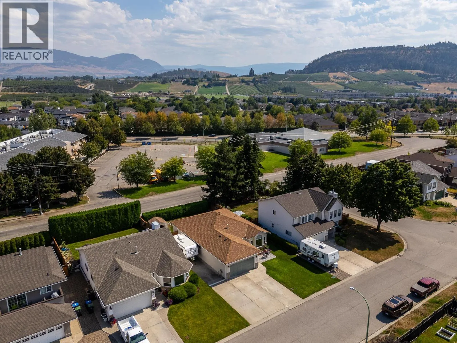 265 Ranchland Road
