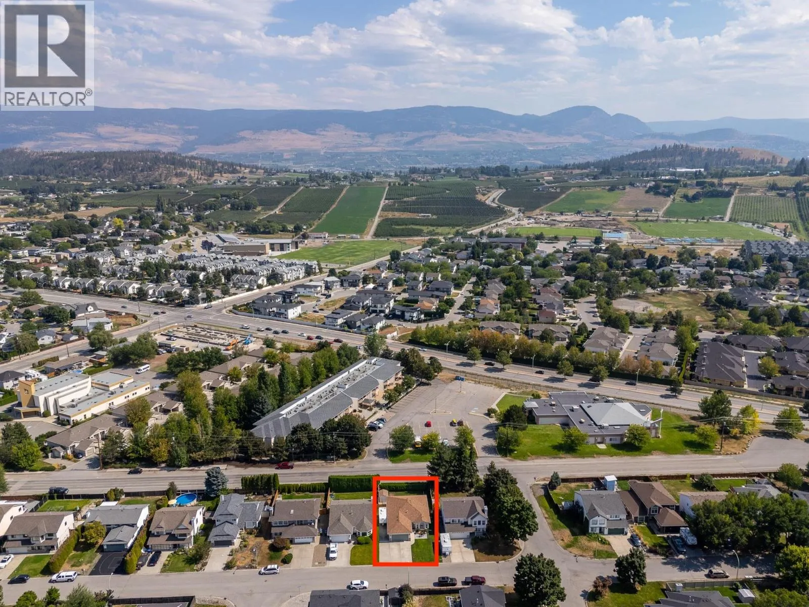265 Ranchland Road