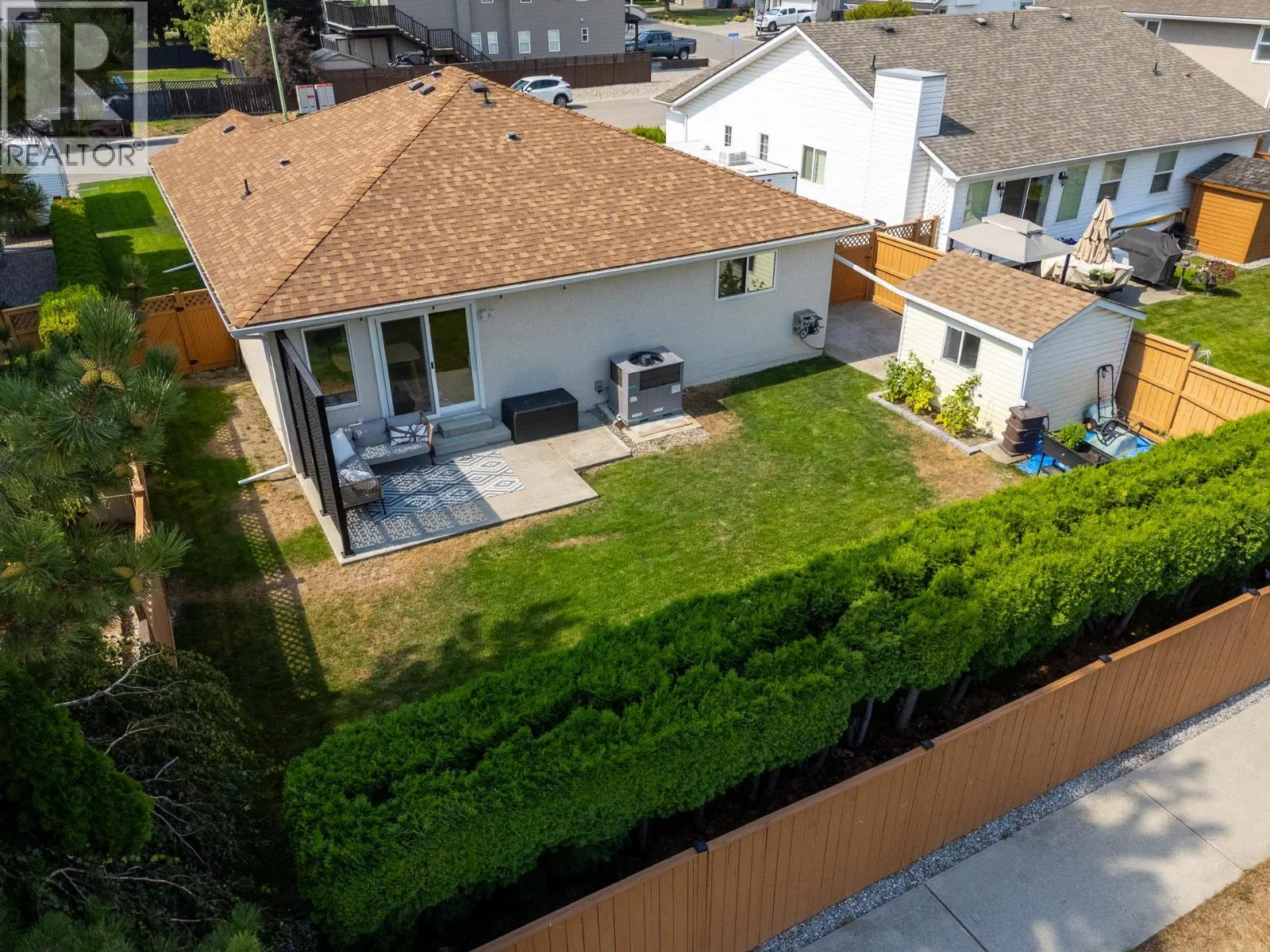 265 Ranchland Road
