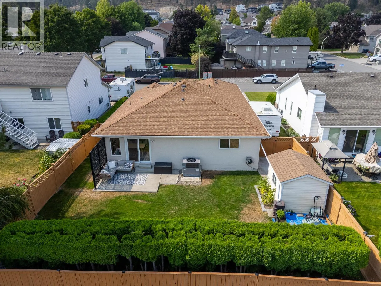 265 Ranchland Road