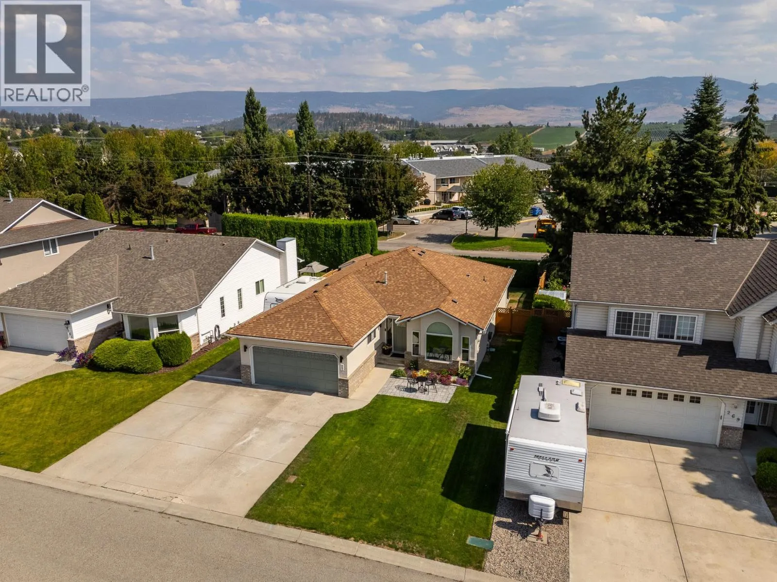 265 Ranchland Road