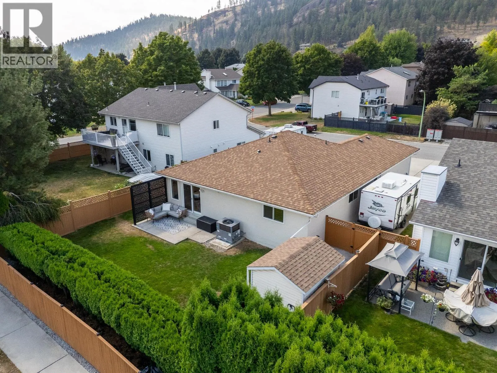 265 Ranchland Road