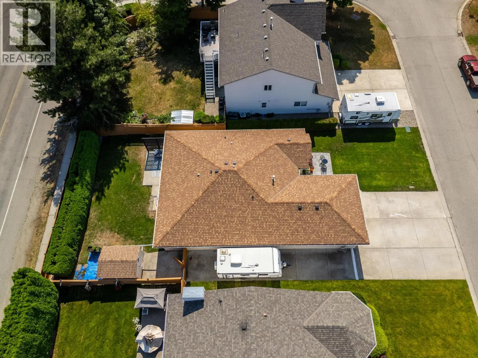 265 Ranchland Road