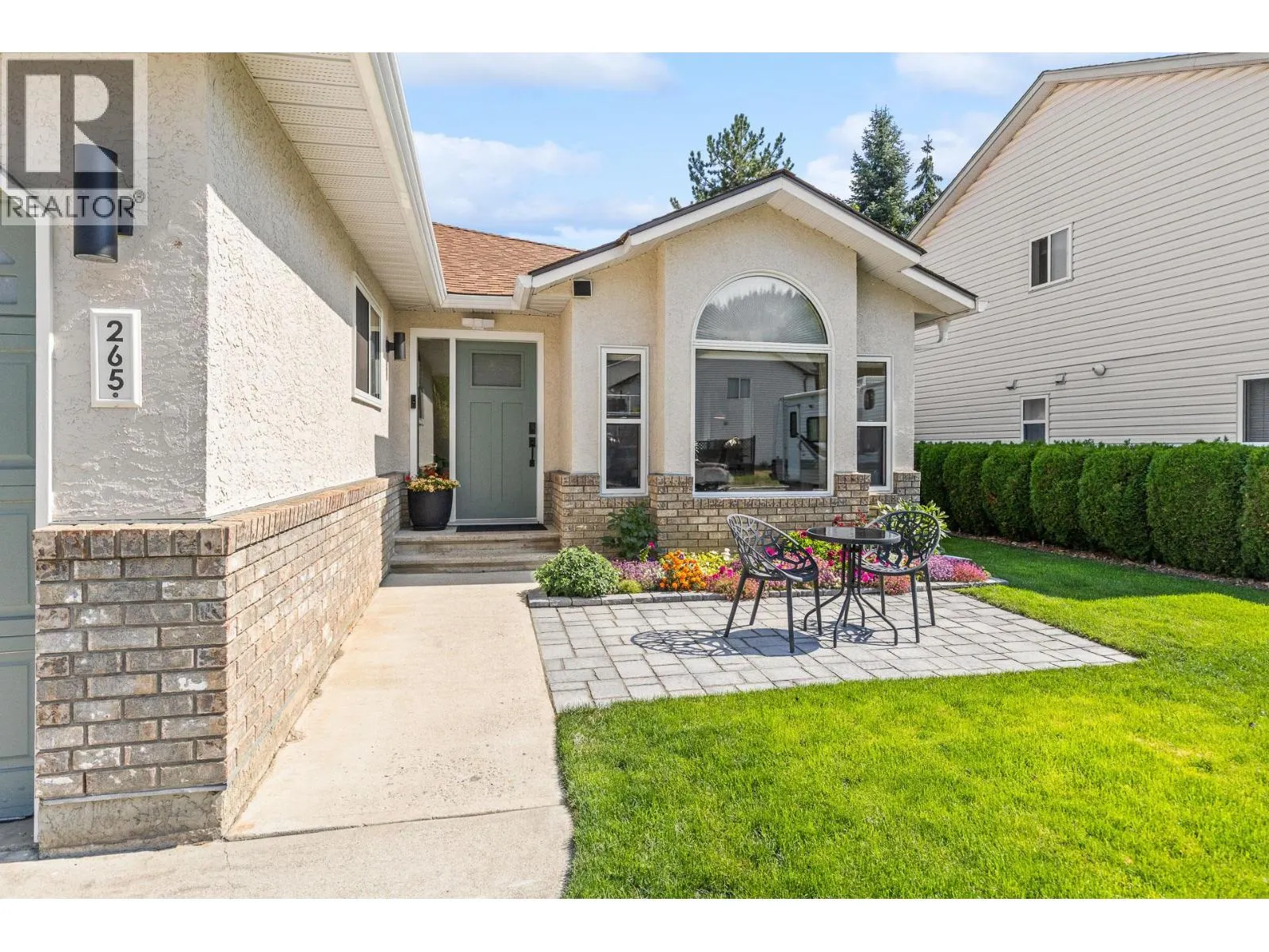 265 Ranchland Road