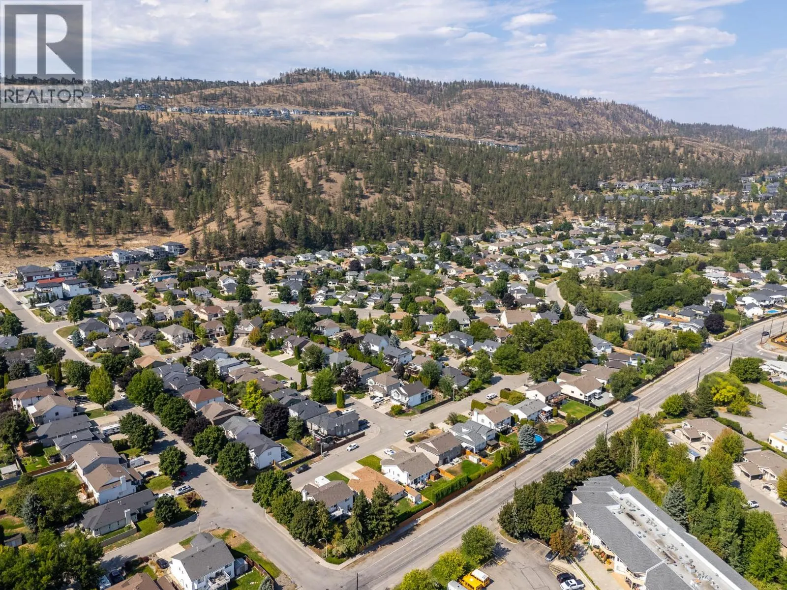 265 Ranchland Road