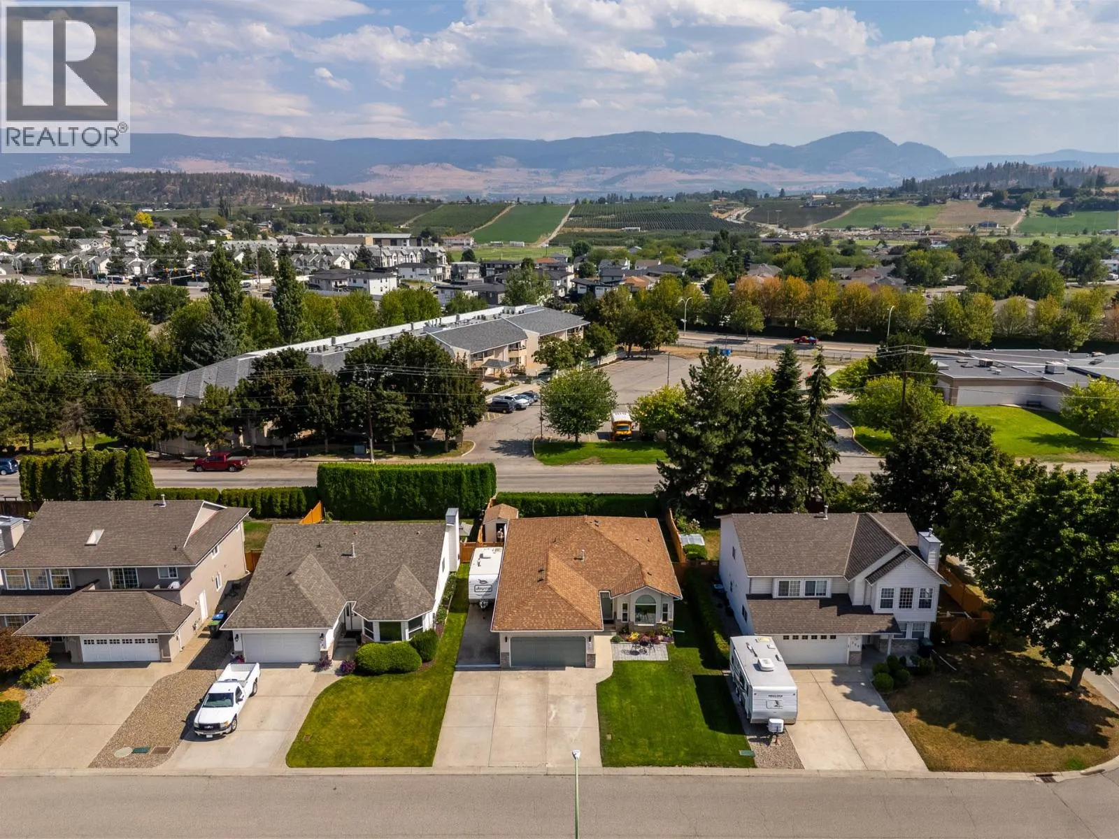 265 Ranchland Road