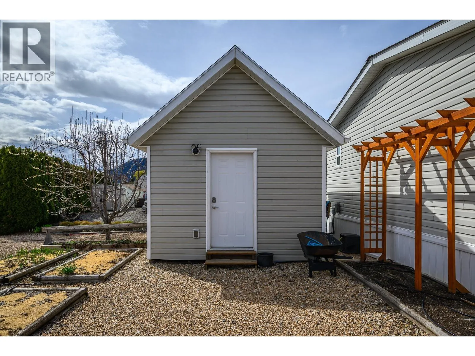 12560 Westside Road Unit# 21