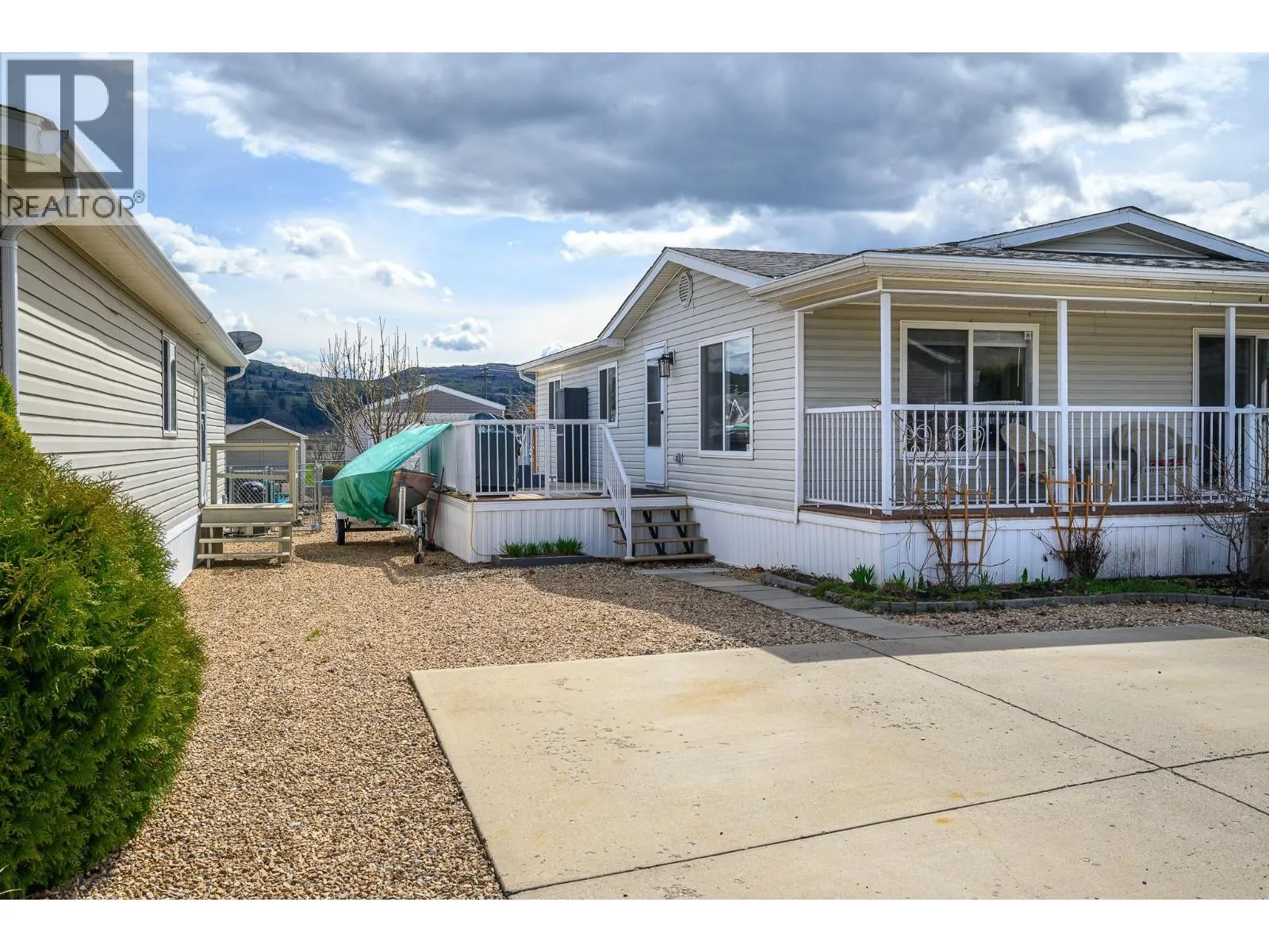 12560 Westside Road Unit# 21