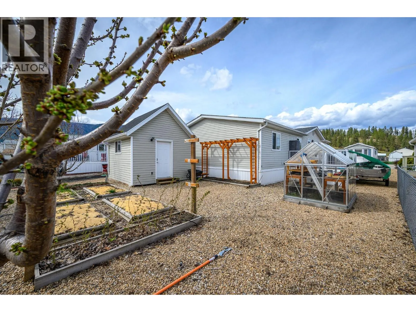 12560 Westside Road Unit# 21