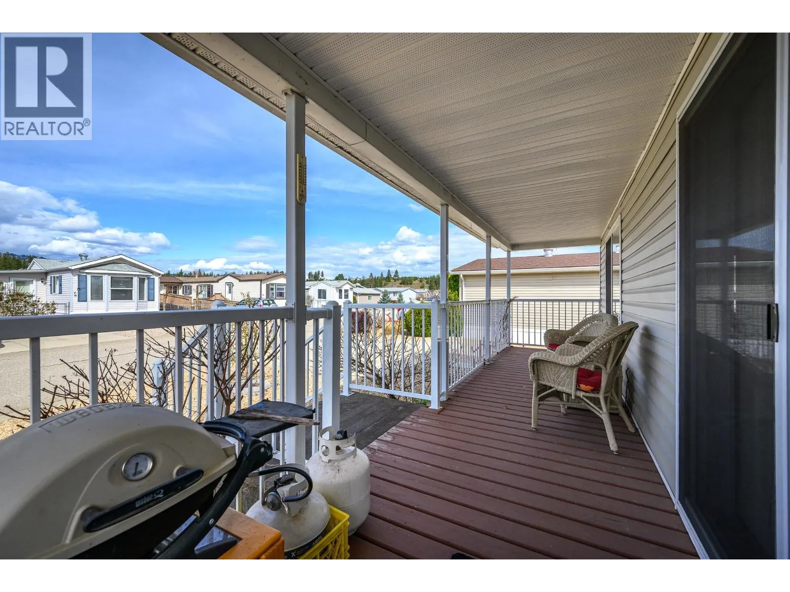 12560 Westside Road Unit# 21