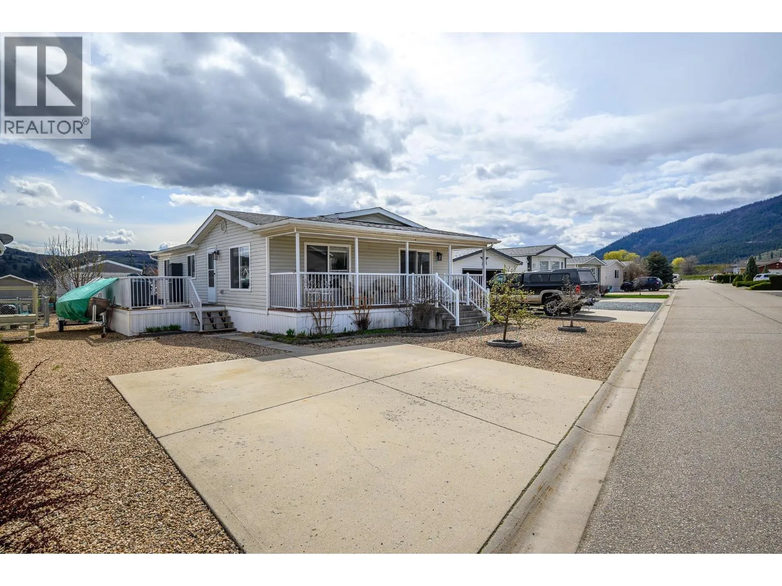 12560 Westside Road Unit# 21
