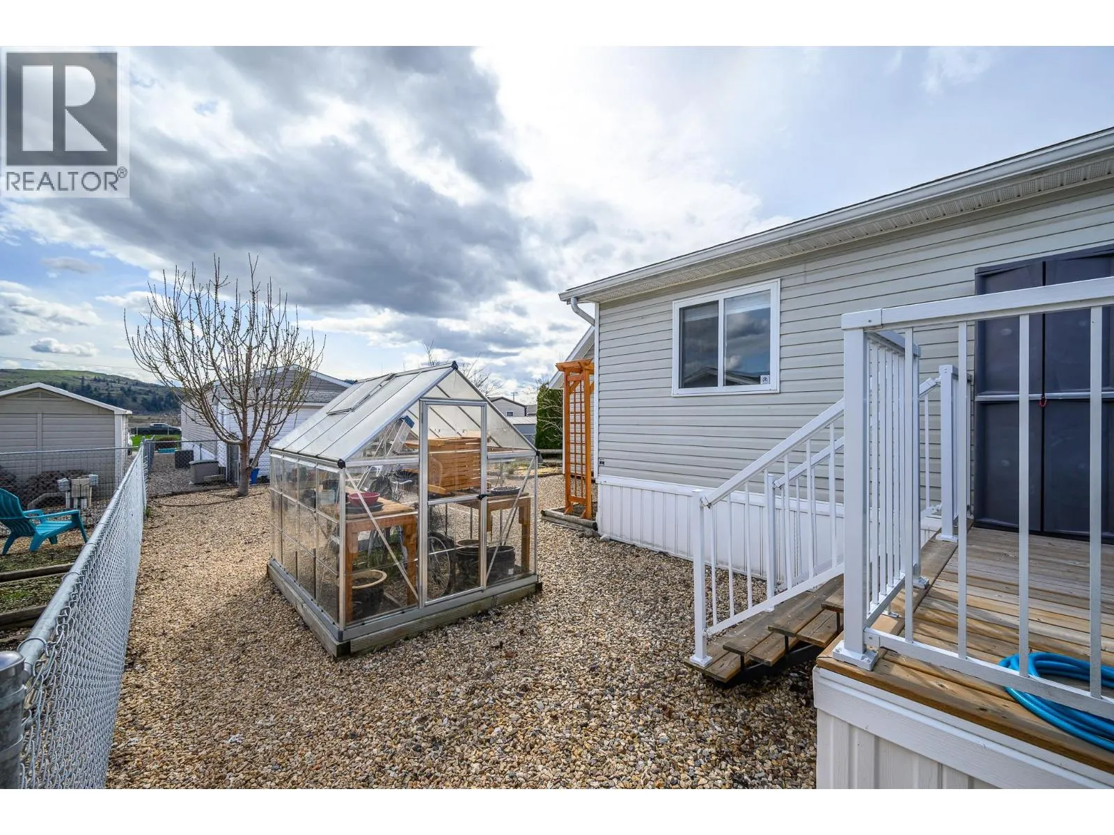 12560 Westside Road Unit# 21