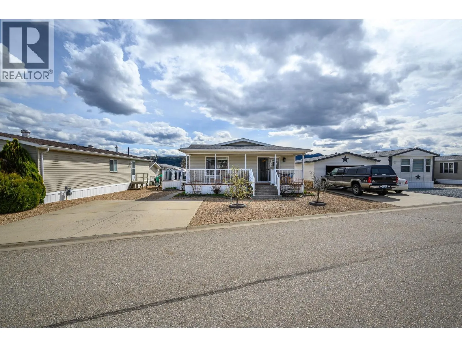 12560 Westside Road Unit# 21
