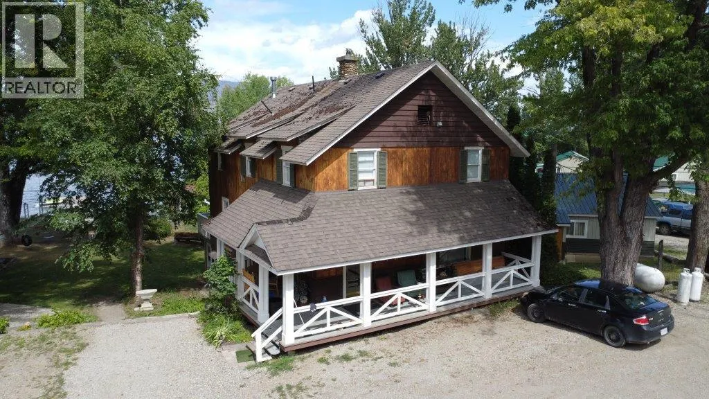 1276 & 1283 Dieppe Road