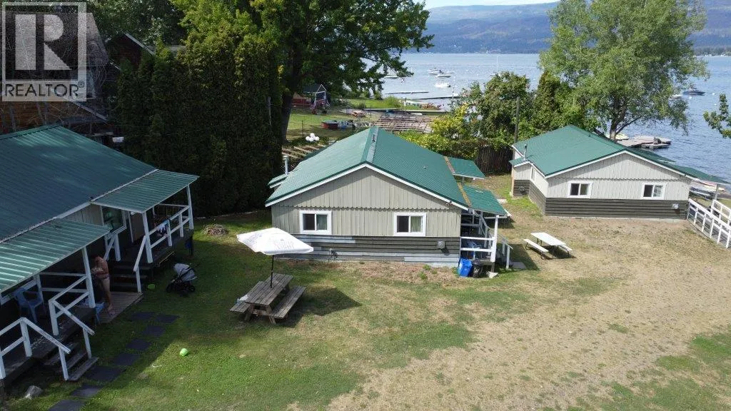 1276 & 1283 Dieppe Road