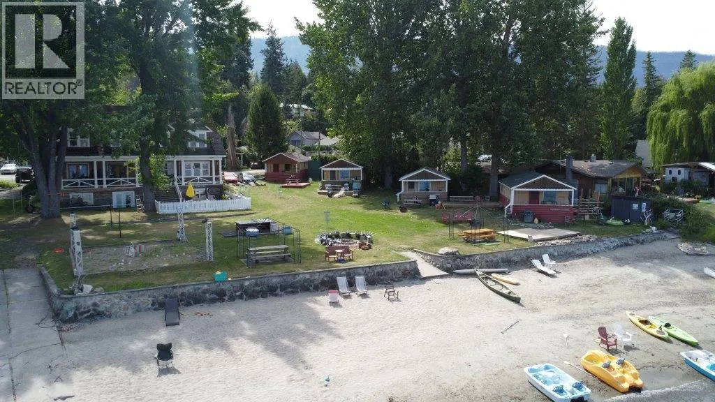 1276 & 1283 Dieppe Road