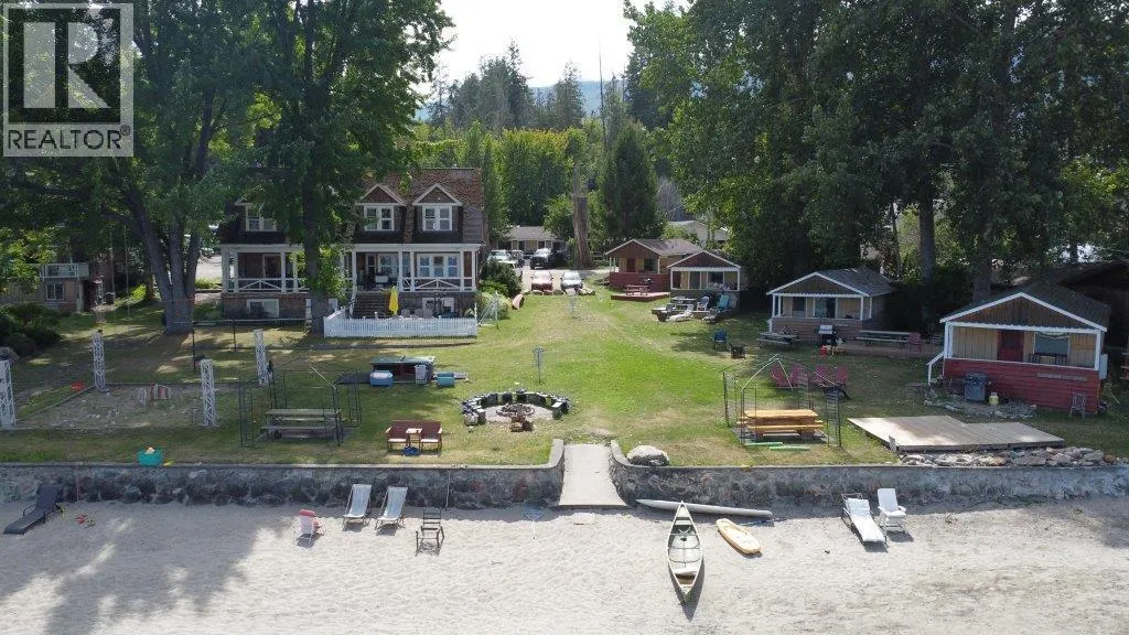 1276 & 1283 Dieppe Road