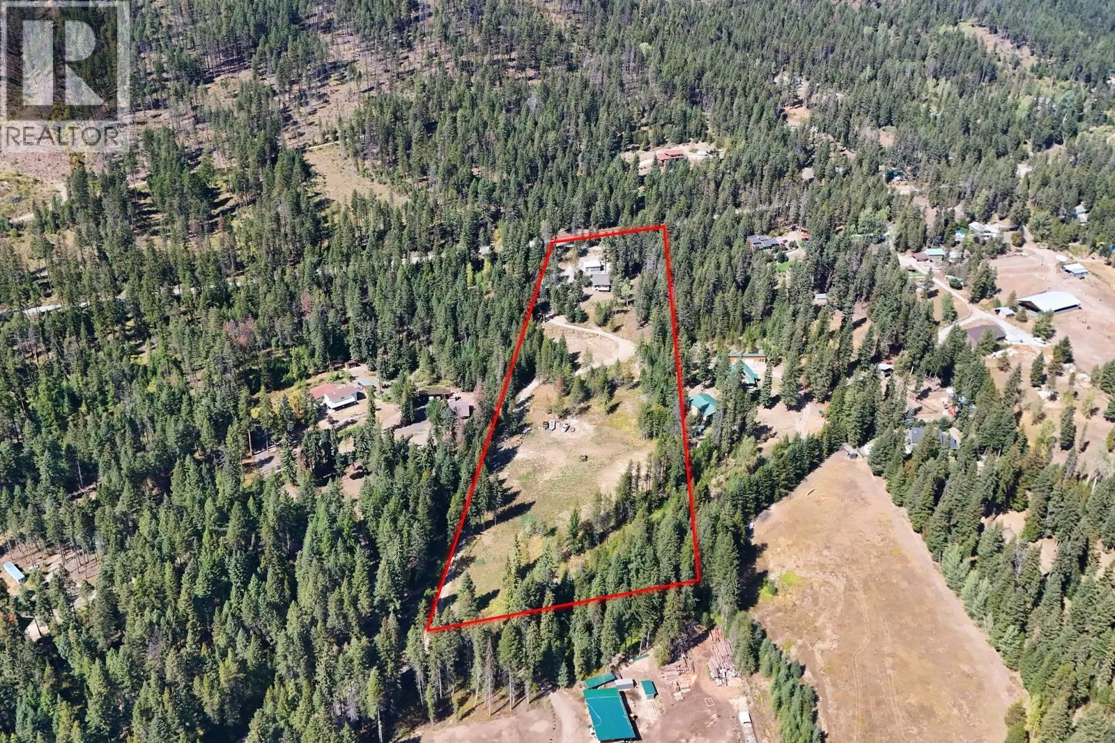 321 Philpott Road
