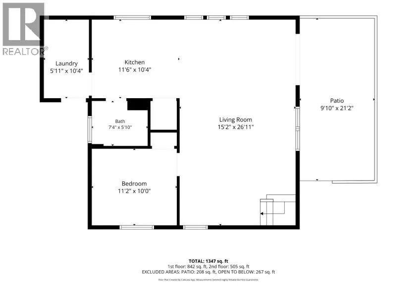 321 Philpott Road