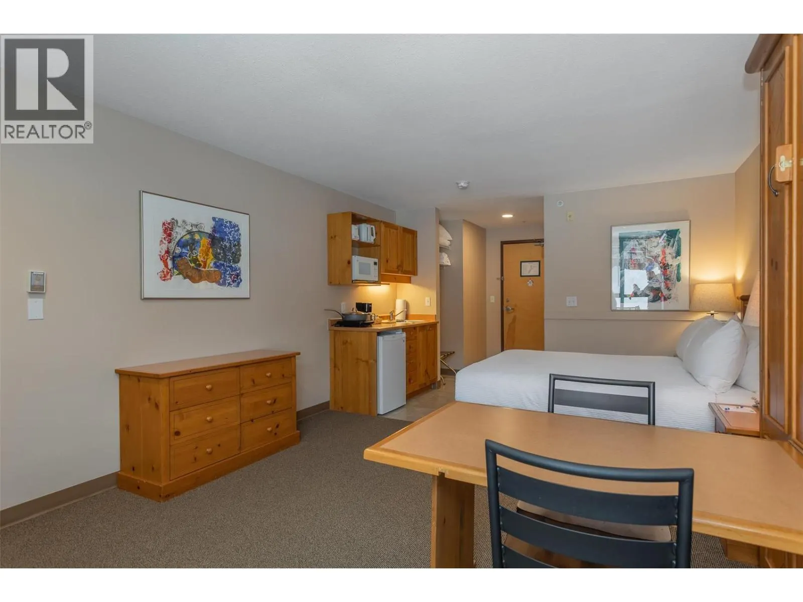 5340 Big White Road Unit# 203