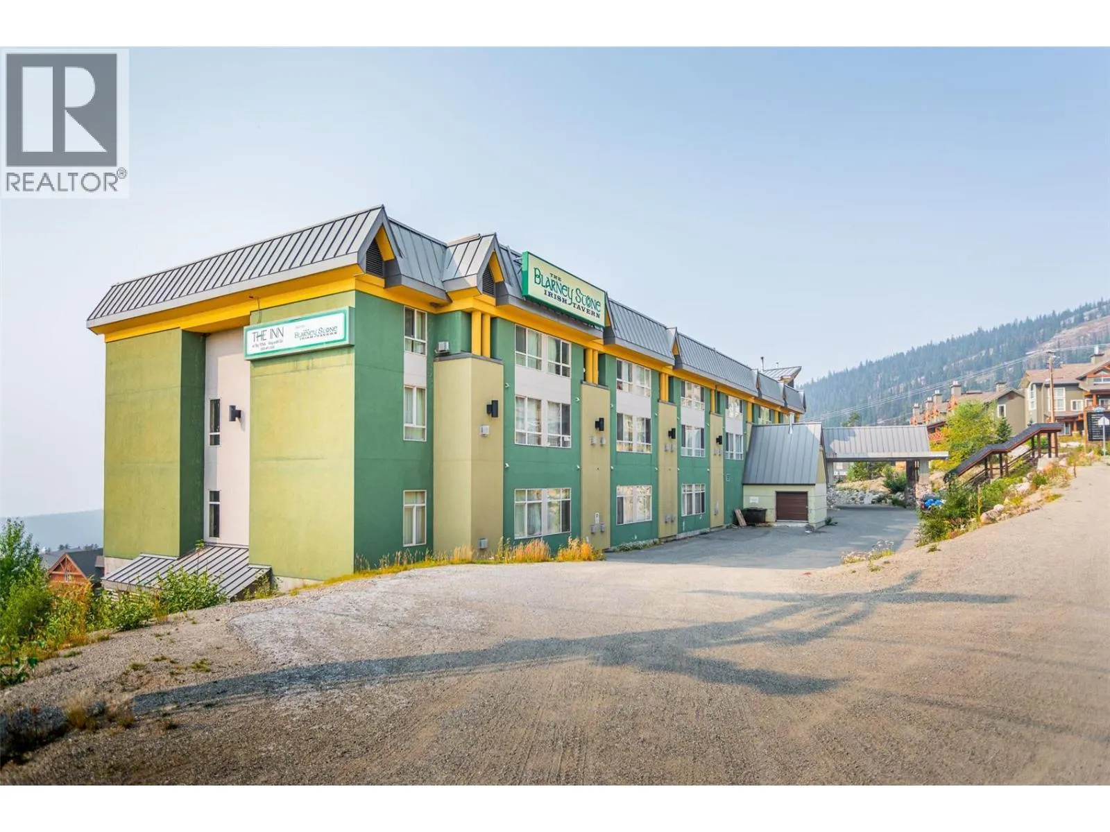 5340 Big White Road Unit# 203