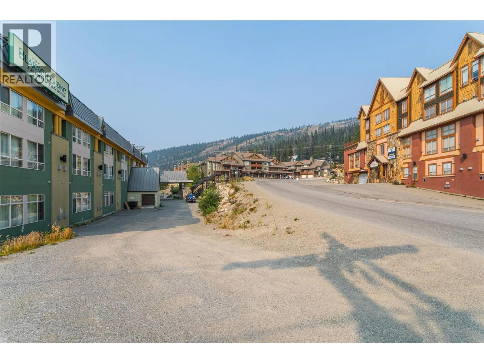 5340 Big White Road Unit# 203