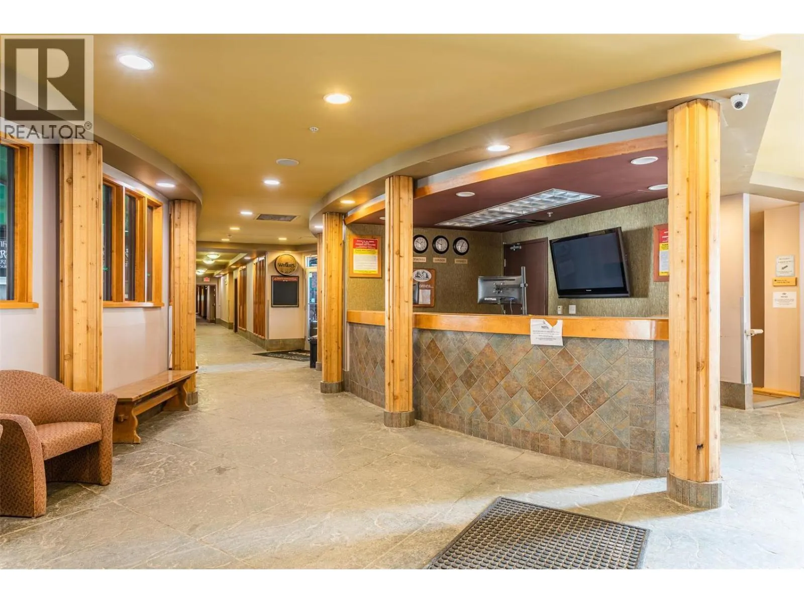 5340 Big White Road Unit# 203