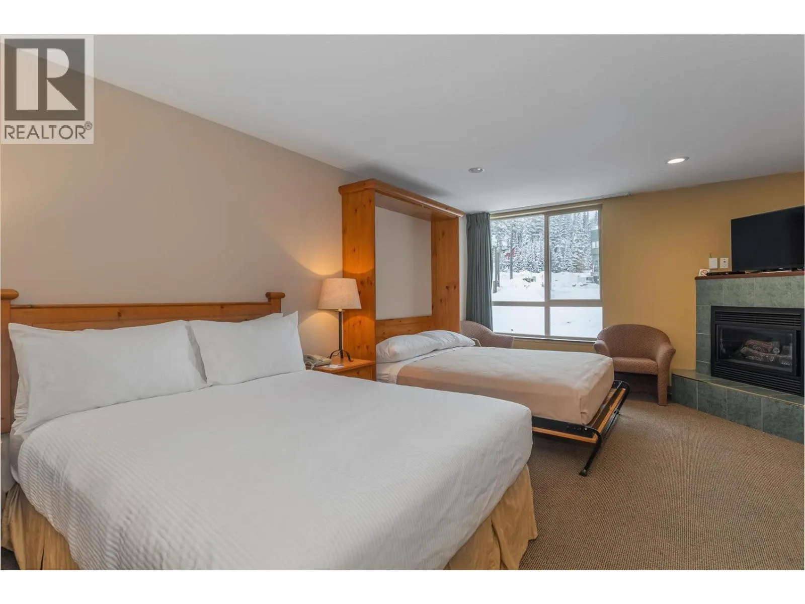 5340 Big White Road Unit# 203