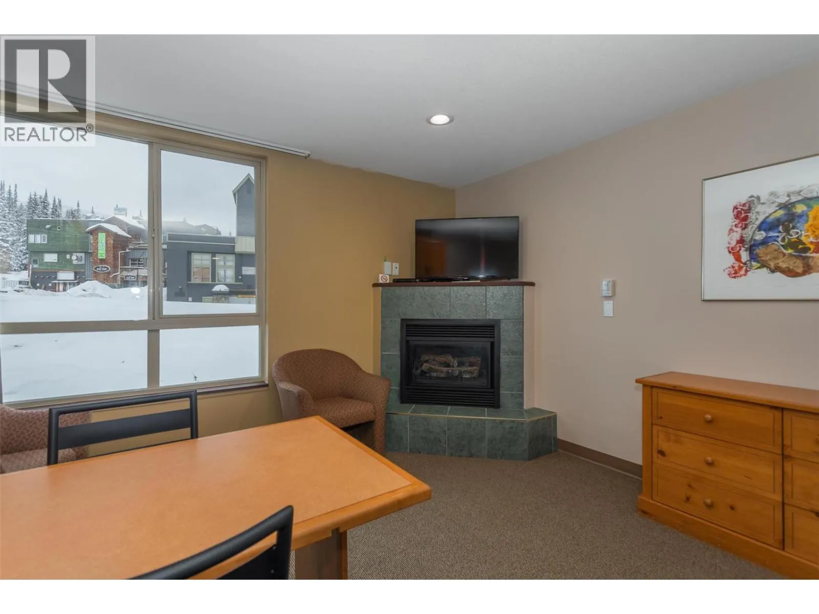 5340 Big White Road Unit# 203
