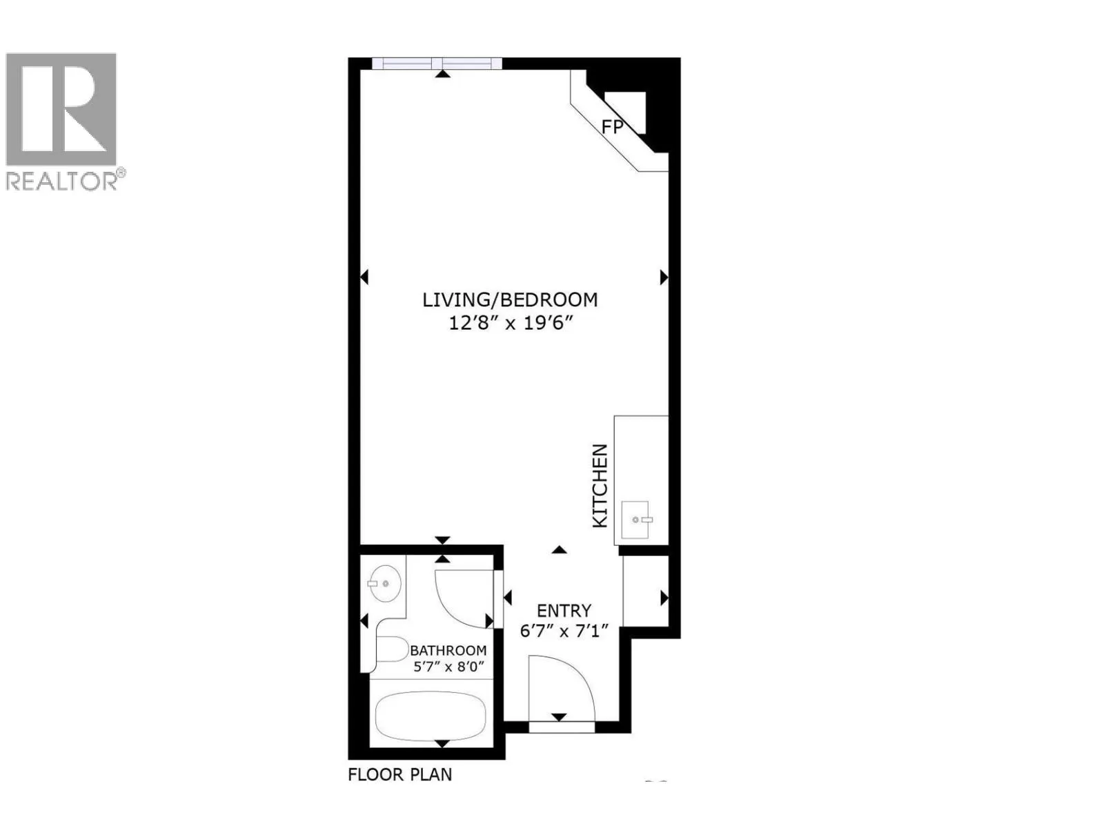 5340 Big White Road Unit# 203