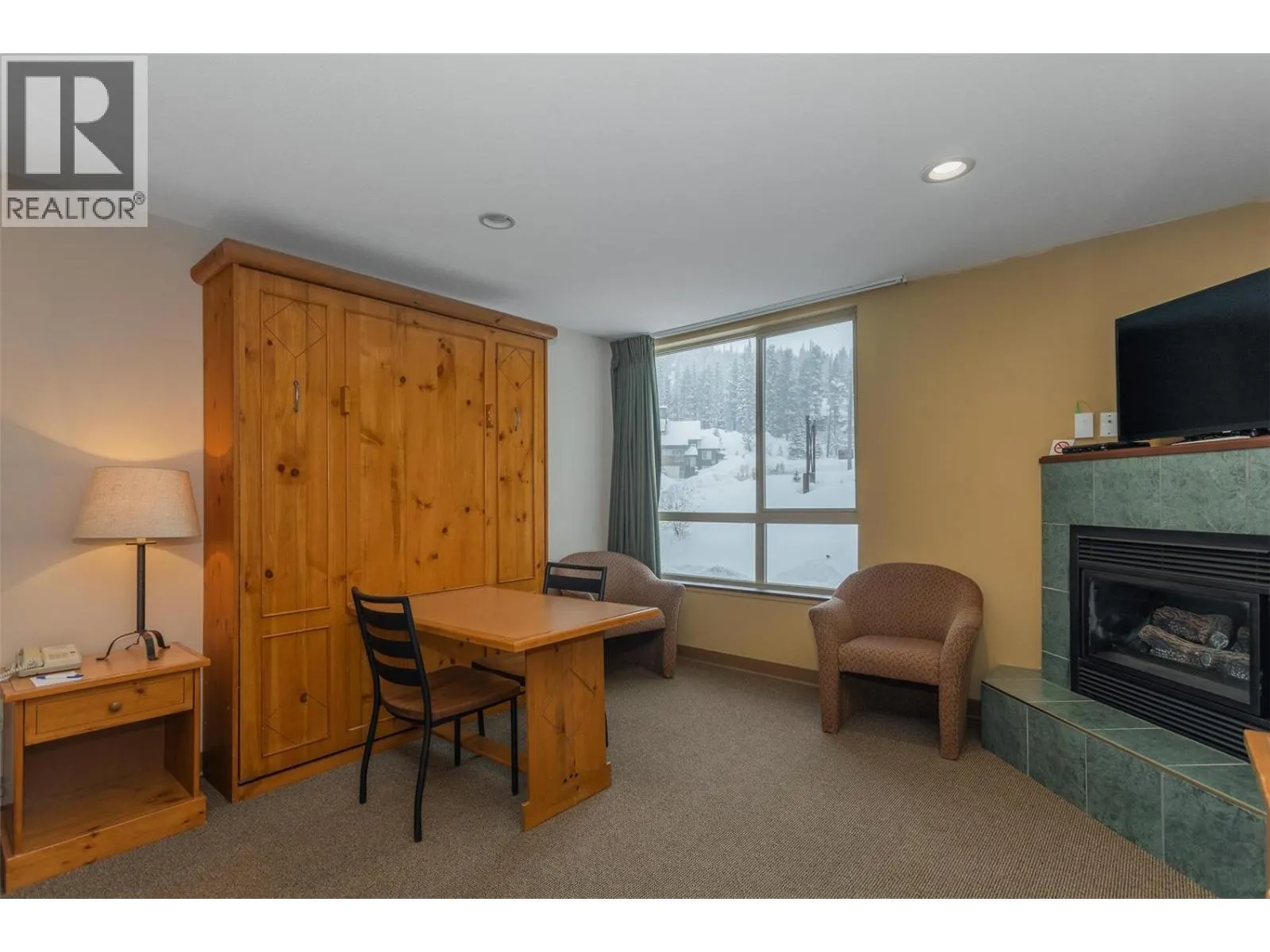 5340 Big White Road Unit# 203